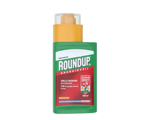 ROUNDUP RAPID-0.27L 10787G/B