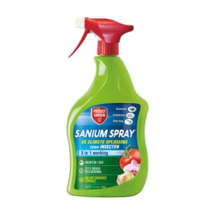 PG SANIUM SPRAY-1L 10925G/B