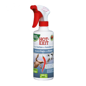 BSI HOT EXIT HOND & KAT-0.5L