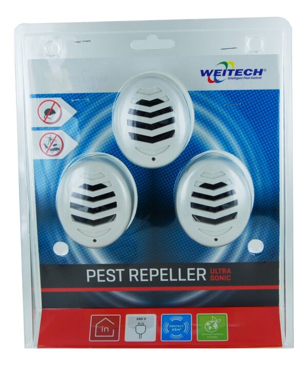 WEITECH PEST REPEL 45M2 3ST523-1st