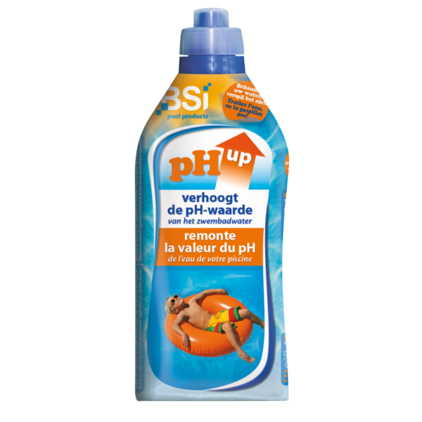 BSI Z PH UP LIQUID-1L