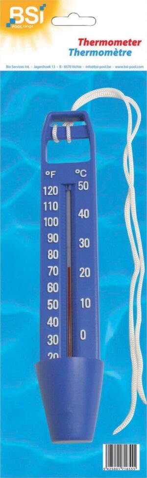 BSI Z THERMOMETER-1st