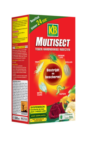 KB MULTISECT-0.35L 9663G/B