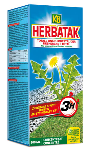 KB HERBATAK-0.25L 10713G/B