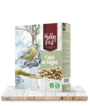 WILDLIFE COLD AT NIGHT 850 GR