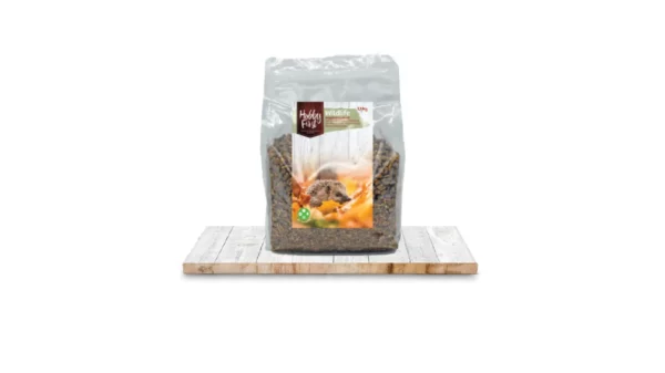 WILDLIFE HEDGEHOG FOOD BLEND (EGEL) 1,1kg