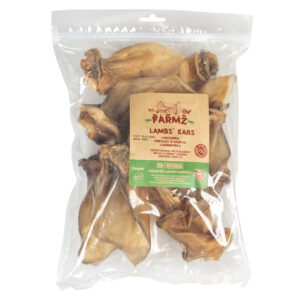 FARMZ lamsoren 500g