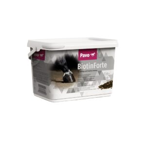 Pavo BiotinForte 3kg