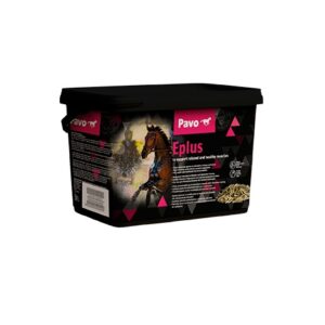 Pavo Eplus 3kg