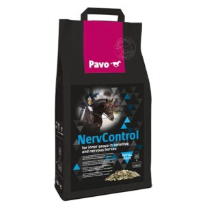 Pavo NervControl 3kg Refill