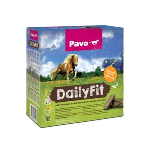 Pavo DailyFit XL 13 kg