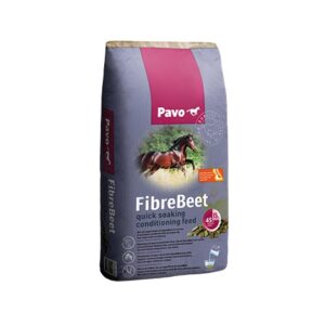 Pavo FibreBeet S15