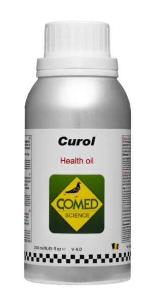 CUROL 250 ML