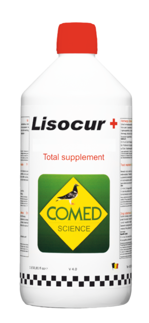 LISOCUR + 1 L