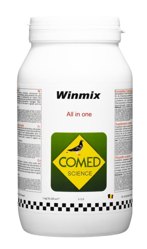 WINMIX 1 KG