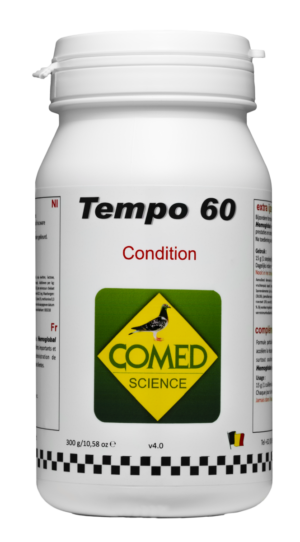 TEMPO 60 - 300 G