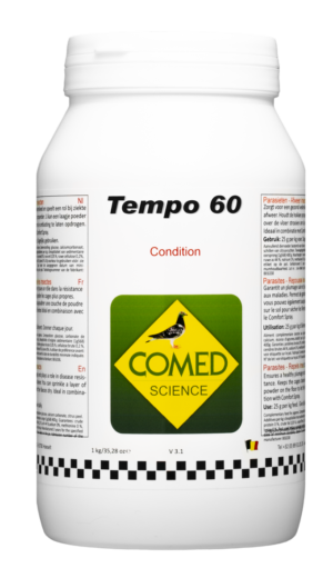 TEMPO 60 - 1 KG