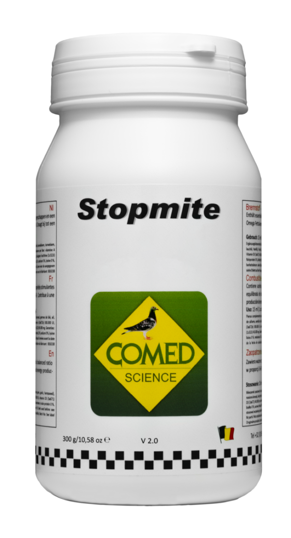 STOPMITE 300 G