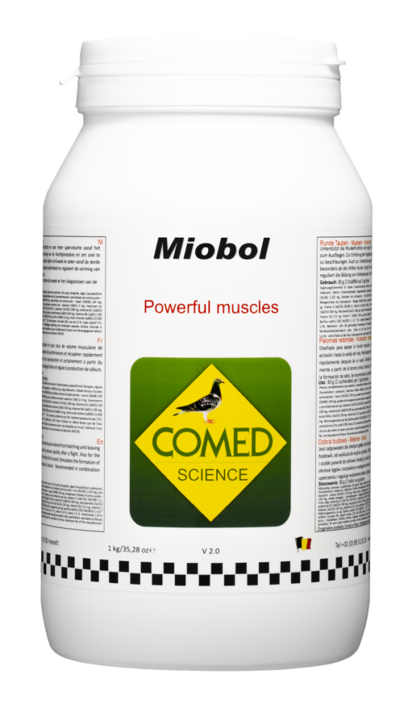 MIOBOL 1 KG