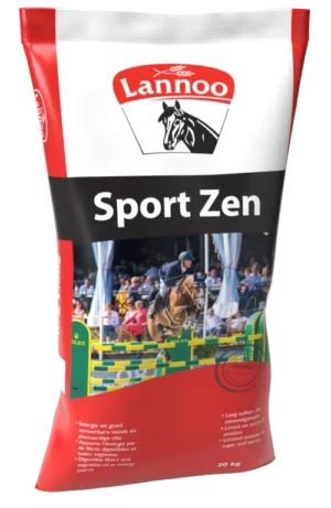 Lannoo sport ZEN 20 kg