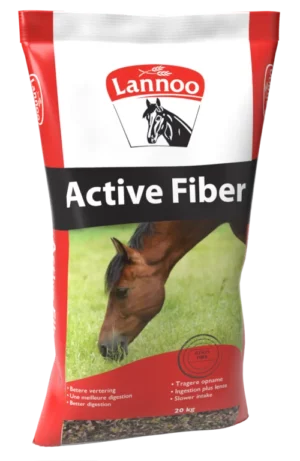 Lannoo active fiber 20 kg