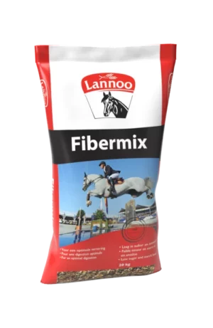 Lannoo fibermix 20 kg