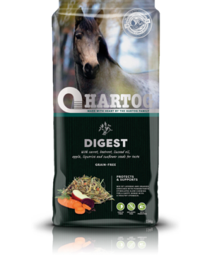 Hartog luzerne Digest 15 kg