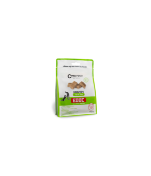 CPROFOOD DOG SNOEPIE'S EDUC 150g