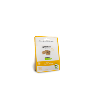 CPROFOOD DOG SNOEPIE'S TURKEY 150g