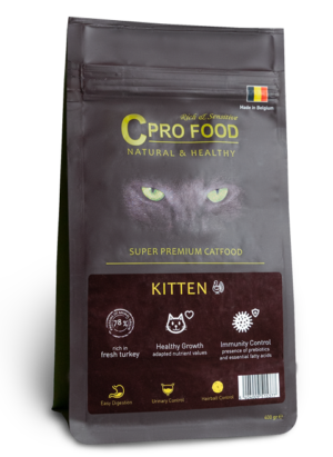 CPROFOOD KITTEN 3kg