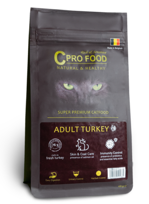 CPROFOOD ADULT TURKEY 3kg