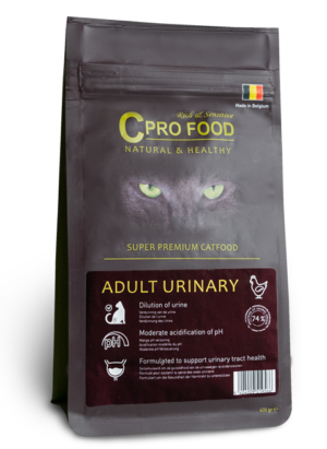 Cprofood urinary 1.5 kg