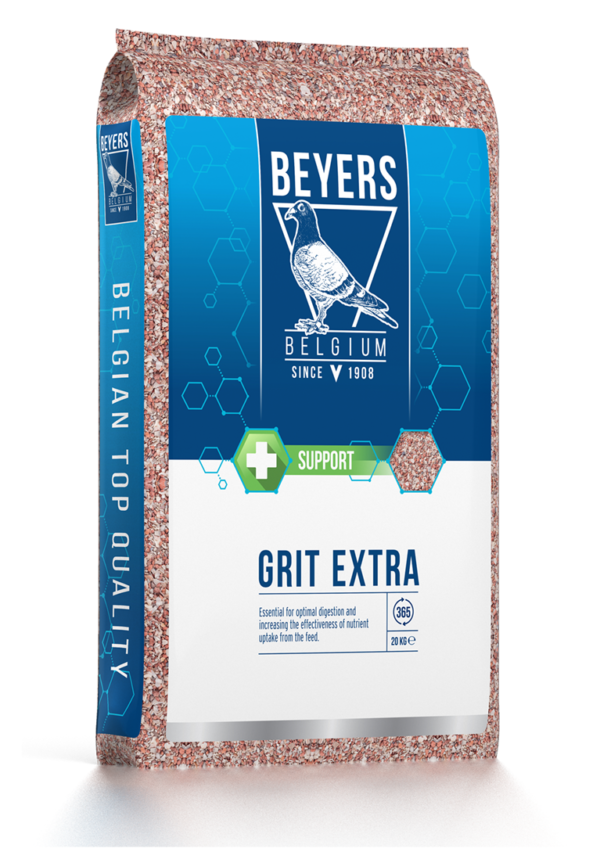 GRIT EXTRA 20kg