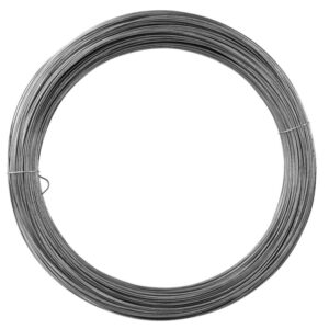 Zink-Alu-Mag HT draad 1,6mm - 5kg - 315m