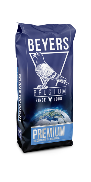 PREMIUM JELLE JELLEMA 20kg