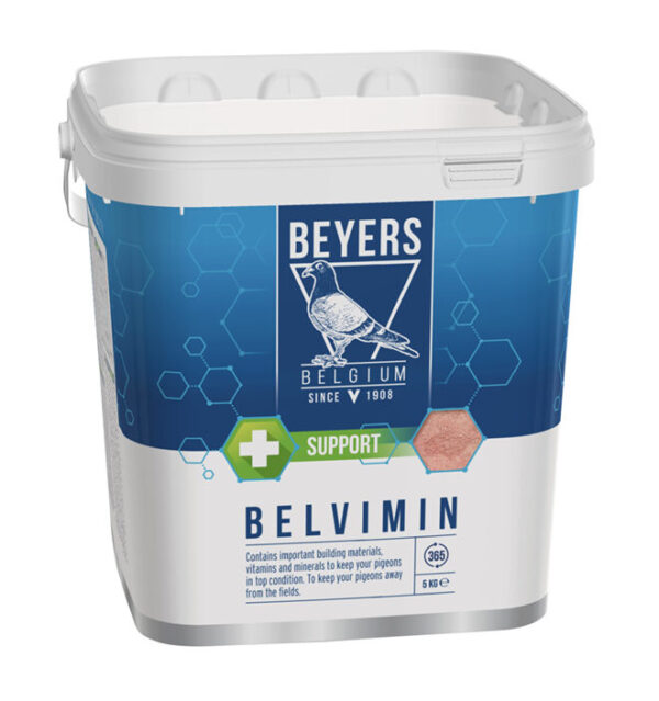 BELVIMIN 5kg