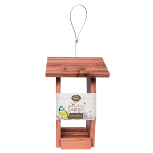 GREENLINE SEED FEEDER XL