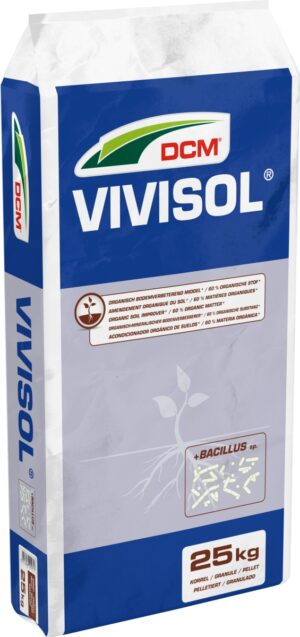 DCM vivisol 25kg