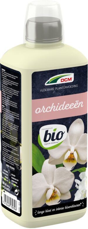 DCM VLOEIB ORCHIDEEEN 0,8L