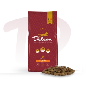 Delcon Puppy 3kg