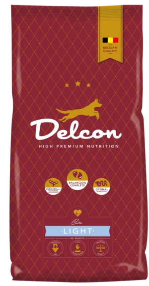 Delcon Light 3kg