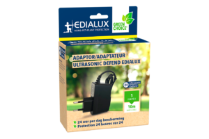 ULTRASONIC DEFEND EDIALUX-WEITECH ADAPTER