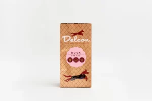 Delcon Duck Treats 150gr