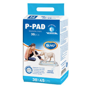 P-PAD M - 30st - 30x45cm