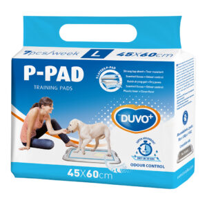 P-PAD L - 30st - 45x60cm