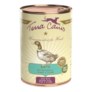 TERRA CANIS CLASSIC EEND-400G