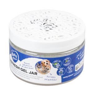 Refresh Gel Jar 250g geurvanger