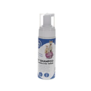 Droogshampoo hond & kat 150ml