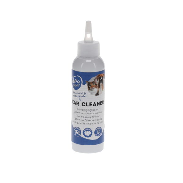 Oorreiniger hond & kat 100ml