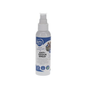 Ontgeurder spray hond & kat 125ml